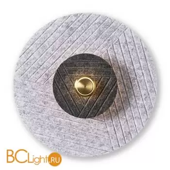 Бра Freya Acoustic FR5494WL-L4GR