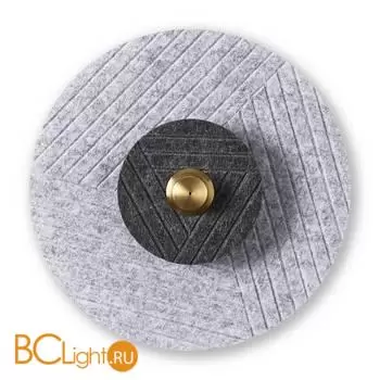 Бра Freya Acoustic FR5494WL-L4GR - Фото 2