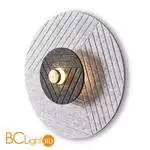 Бра Freya Acoustic FR5494WL-L4GR - Фото 4