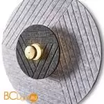 Бра Freya Acoustic FR5494WL-L4GR - Фото 3