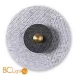 Бра Freya Acoustic FR5494WL-L4GR - Фото 2