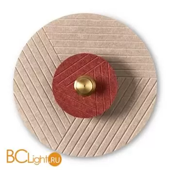 Бра Freya Acoustic FR5494WL-L4TR - Фото 0