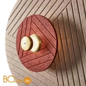 Бра Freya Acoustic FR5494WL-L4TR - Фото 1