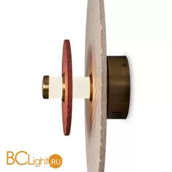 Бра Freya Acoustic FR5494WL-L4TR - Фото 3