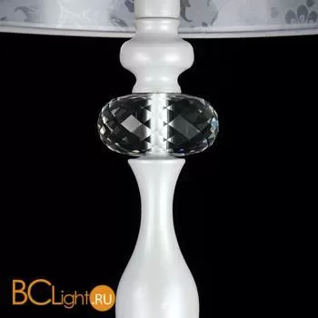 Торшер Freya Adelaide FR2306-FL-01-W - Фото 1