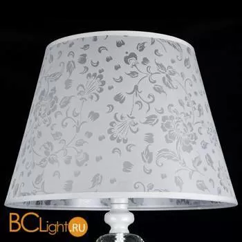 Торшер Freya Adelaide FR2306-FL-01-W - Фото 2