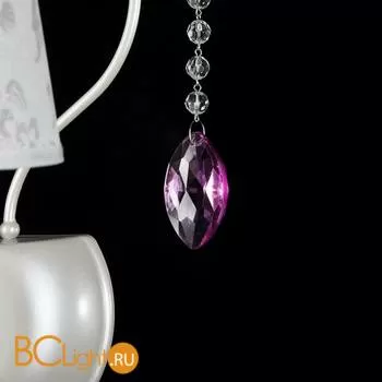 Бра Freya Adelaide FR2306-WL-01-W - Фото 1