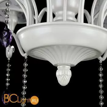 Люстра Freya Adelaide FR2306-PL-08-W - Фото 2