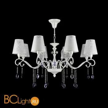 Люстра Freya Adelaide FR2306-PL-08-W