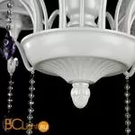 Люстра Freya Adelaide FR2306-PL-08-W - Фото 2