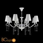 Люстра Freya Adelaide FR2306-PL-08-W