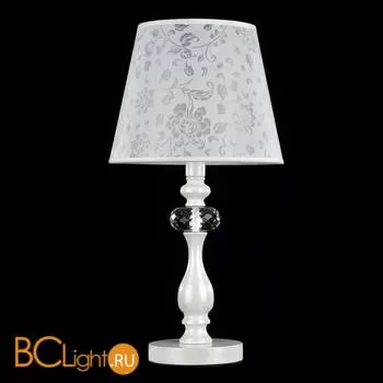 Настольная лампа Freya Adelaide FR2306-TL-01-W