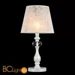 Настольная лампа Freya Adelaide FR2306-TL-01-W - Фото 0