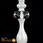 Настольная лампа Freya Adelaide FR2306-TL-01-W - Фото 1