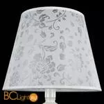 Настольная лампа Freya Adelaide FR2306-TL-01-W - Фото 2