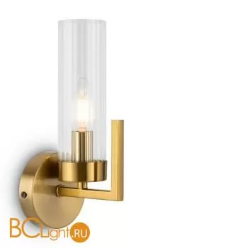 Настенный светильник (бра) Freya Adeline FR5214WL-01BS - Фото 2