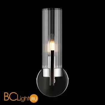 Настенный светильник (бра) Freya Adeline FR5214WL-01CH