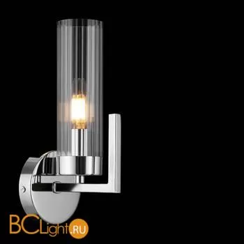 Настенный светильник (бра) Freya Adeline FR5214WL-01CH - Фото 1