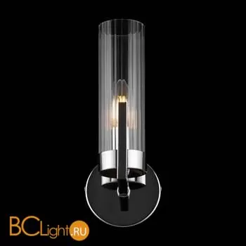 Настенный светильник (бра) Freya Adeline FR5214WL-01CH - Фото 2