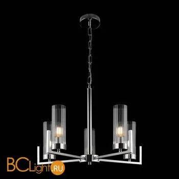 Люстра Freya Adeline FR5214PL-05CH - Фото 9