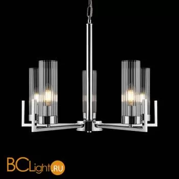 Люстра Freya Adeline FR5214PL-05CH - Фото 5