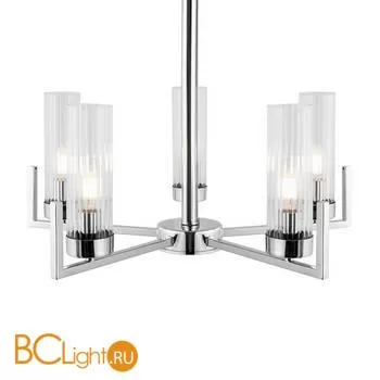 Люстра Freya Adeline FR5214PL-05CH - Фото 1