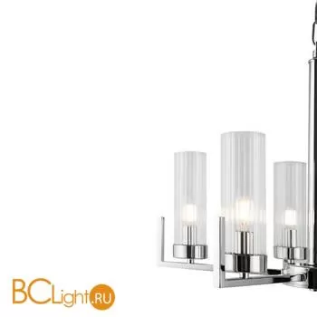 Люстра Freya Adeline FR5214PL-05CH - Фото 2