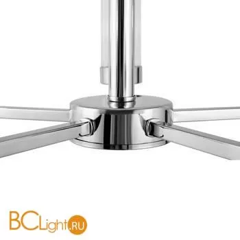 Люстра Freya Adeline FR5214PL-05CH - Фото 3