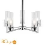 Люстра Freya Adeline FR5214PL-05CH - Фото 1