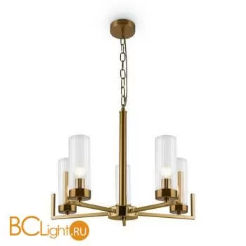 Люстра Freya Adeline FR5214PL-05BS