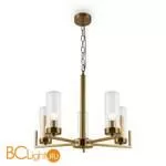 Люстра Freya Adeline FR5214PL-05BS