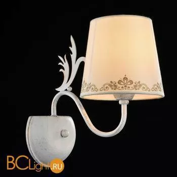 Бра Freya Agas FR2404-WL-01-WG - Фото 0