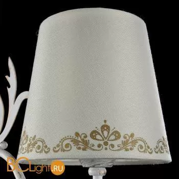 Бра Freya Agas FR2404-WL-01-WG - Фото 1