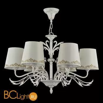 Люстра Freya Agas FR404-06-GW