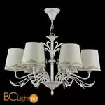 Люстра Freya Agas FR404-06-GW