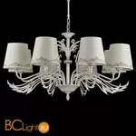 Люстра Freya Agas FR2404-PL-08-WG