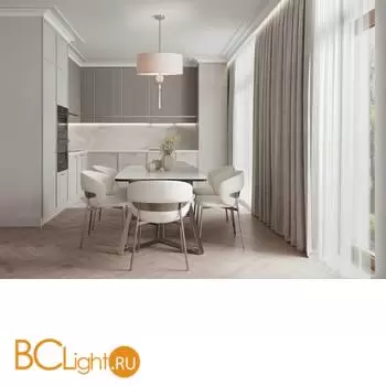 Подвесной светильник Freya Agate FR2052PL-05N - Фото 11