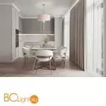 Подвесной светильник Freya Agate FR2052PL-05N - Фото 11