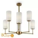 Люстра Freya Agnes FR5184PL-06BS - Фото 1