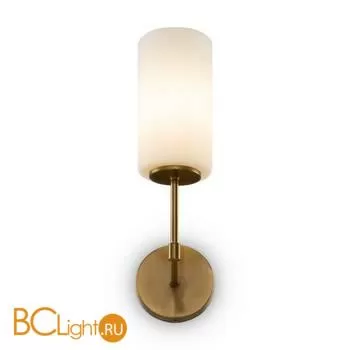 Бра настенное Freya Agnes FR5184WL-01BS