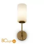 Бра настенное Freya Agnes FR5184WL-01BS