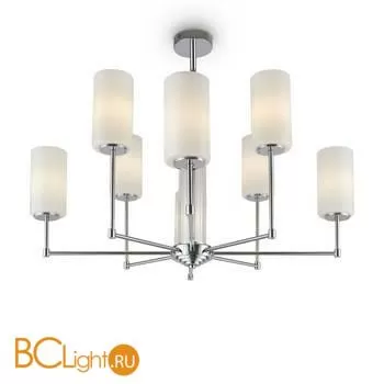 Люстра Freya Agnes FR5184PL-08CH - Фото 1