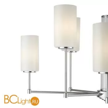 Люстра Freya Agnes FR5184PL-08CH - Фото 2