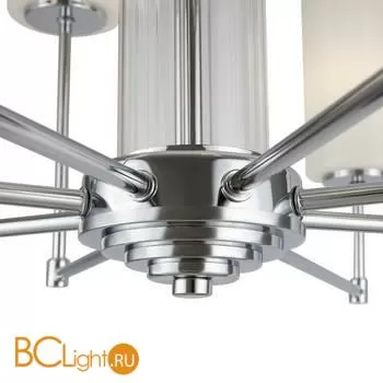 Люстра Freya Agnes FR5184PL-08CH - Фото 3