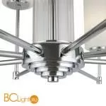 Люстра Freya Agnes FR5184PL-08CH - Фото 3