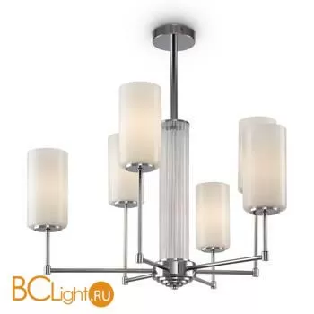 Люстра Freya Agnes FR5184PL-06CH - Фото 1