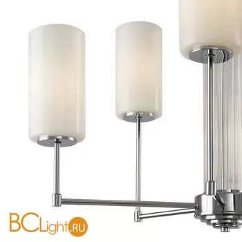 Люстра Freya Agnes FR5184PL-06CH - Фото 2