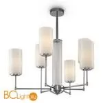 Люстра Freya Agnes FR5184PL-06CH - Фото 1