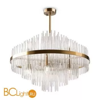 Подвесной светильник Freya Agora FR5216PL-09BS