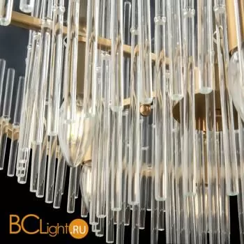 Подвесной светильник Freya Agora FR5216PL-09BS - Фото 5